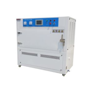 Touch Screen Resistant Climate UV Againg Test Cabinet For Color Resistant