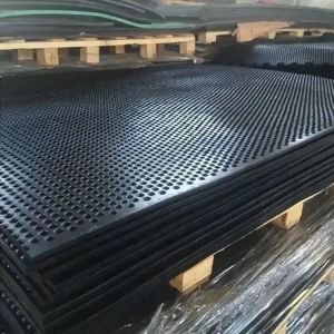 American Floor Mats Horse Stable Mats Heavy Duty Stall Mats Durable Rubber