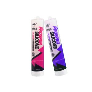 Color Match Silicone Caulk Silicone Sealant For Marble