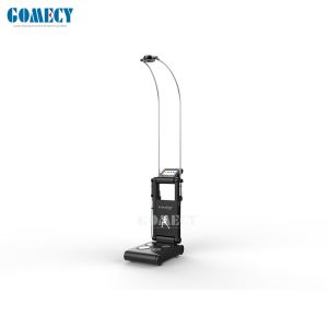 Multiple Detection GYM Partner Body Skin Analyzer Machine