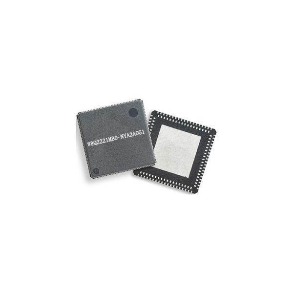 Quality Single-Pair Integrated Circuit Chip 88Q2221MB0-NYA2A0G1 Automotive Ethernet Switch​ IC wholesale
