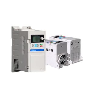 CE & ISO Certified Vector VFD | High Dynamic Torque Industrial Motor Drive for Precision Control