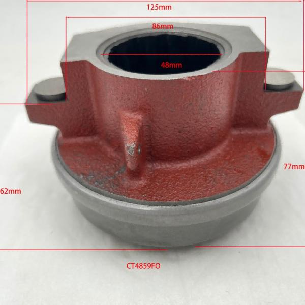 Quality CT4859FO Push Clutch Release Bearing Assembly For Automobile Transmission wholesale