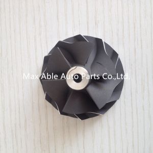 TD04HL-16T 42X56mm Turbocharger compressor wheel