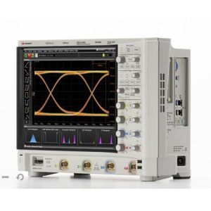 Practical 20GSa/s Analog And Digital Oscilloscope Keysight Agilent DSOS054A