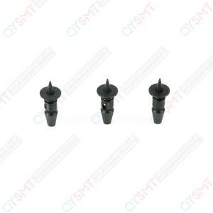 High Reliable SMT Nozzle Replacment , SAMSUNG Nozzle CN030 J90550133C