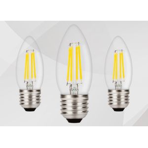 St64 Antique Bulb LED Bulb Retro Tungsten Bulb with E27 Screw