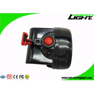 Ultralight Explosion Proof LED Cordless Mining Light 10000lux High Brightness