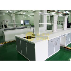 Heat resistance epoxy resin countertops for chemicalengineering science