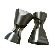 Customize precision cnc machining turned part, made in China professional