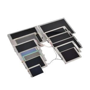 Brand New & Original 5.7 Inch ET057005DMU LCD Module 640*480 Resistive Touch