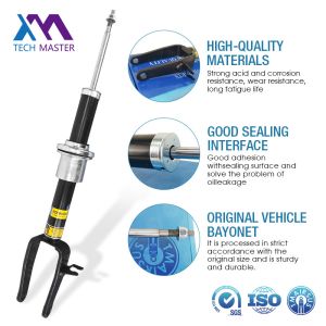 Mercedes Benz W211 E211 Shock Absorber A2113236500 A2113236600 2113236500