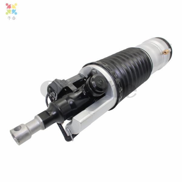 Quality Front 37106864533 37106864534 Air Suspension Strut With ADS For Rolls Royce GHOST RR4 GHOST EWB RR4 WRAITH RR5 wholesale