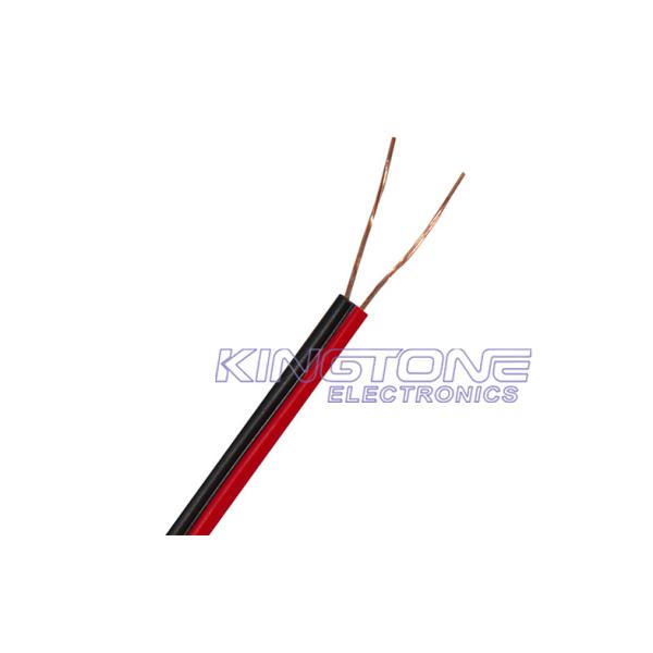 Quality Speaker Cable Copper-Tinned Copper CCA-TCCA CCS-TCCS Conductor PVC Jacket wholesale