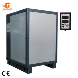 China Chrome Plating Rectifier 12V 4000A High Frequency With PLC Interface on sale