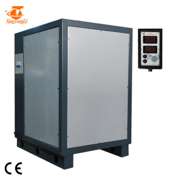 Quality Chrome Plating Rectifier 12V 4000A High Frequency With PLC Interface wholesale