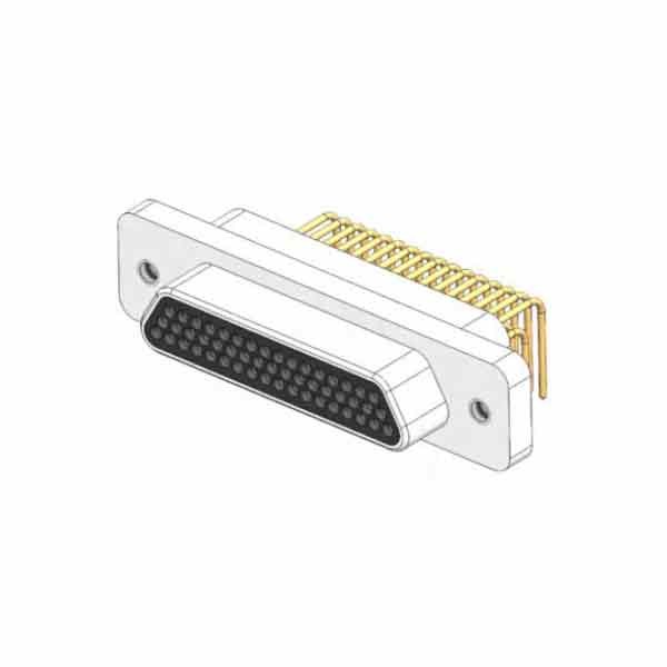 HUADA J30JD-31TJW-J Micro Rectangular Electrical Connector | High-Density Pins,