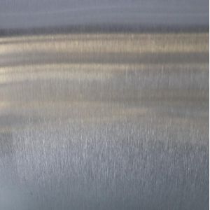 China 300 Series Stainless Steel Sheet 409 410S Cold Rolled 0.3 mm Thickness on sale