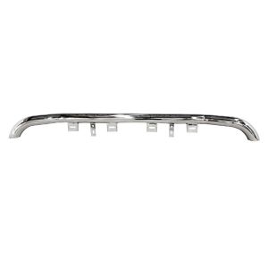 China OEM Rear Bumper Guard Polished Surface Finish for Perfect Fitment and Durability OEM Approved Design on sale