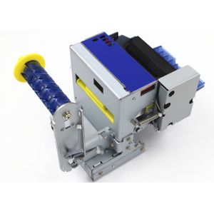 USB Stylish Kiosk thermal printer repair with multiple sensors