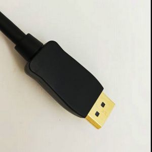 Displayport M TO Displayport M1.2 10FT Video Projector Cable