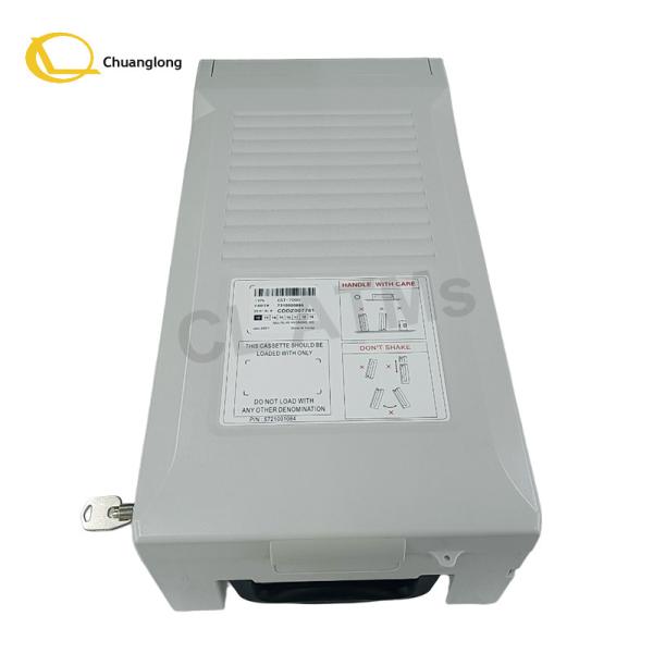 ATM Spare Parts for Hyosung 5600 CST-7000 Cash Cassette Hyosung G-CDU CDU 3K Cassette S7310000695 7310000695