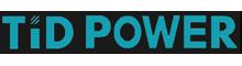 China TID POWER SYSTEM CO ., LTD logo