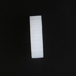 K3 Plastic MBBR Filter Media Water Treatment HDPE Bio Cel For Pond