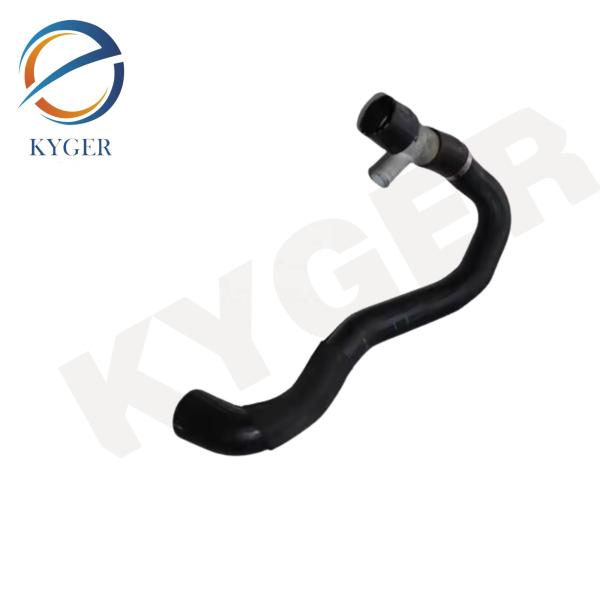 Quality LR032381 Intercooler Air Hose LR024305 LR031918 LR063269 Suitable For Land Rover Range Rover Evoque 2012 - 2018 L538 wholesale