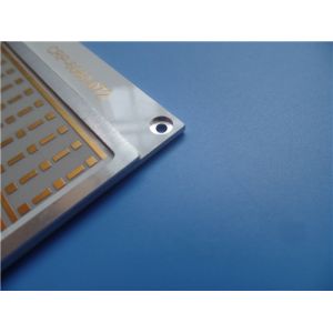 Aluminium PCB 5052 plate Composite Structure