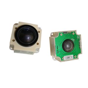 ESD rugged industrial marine trackball with 50mm or 38mm diameter made in China