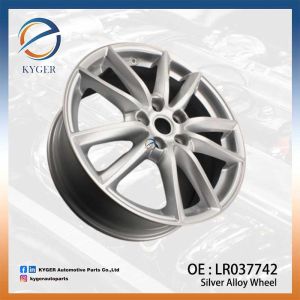 Cheap Silver Alloy Wheel LR037742 85240001B19 BW72269B 85240001A19 for Land Rover Range Rover 2013 Range Rover Sport L494 2014 for sale