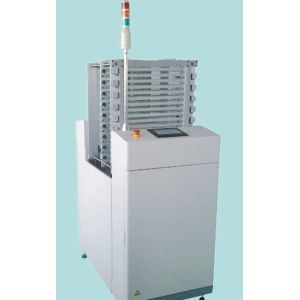 330 Buffer Machine For SMT Mounting Machine With Full load storage board is 50