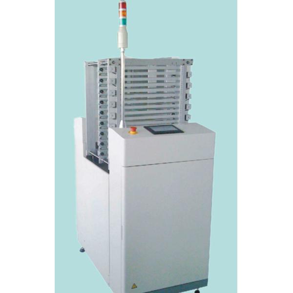 330 Buffer Machine For SMT Mounting Machine With Full load storage board is 50