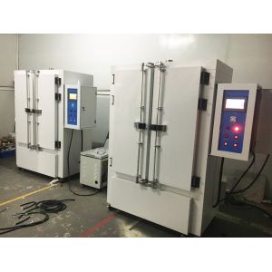 LIYI Intelligent Precision High Temperature Chamber For Electronic Components