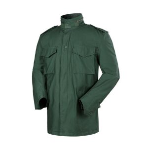 China 220-240 g/set Archon M65 Trench Coat Windbreaker Jacket for Men's Outdoor Activities on sale