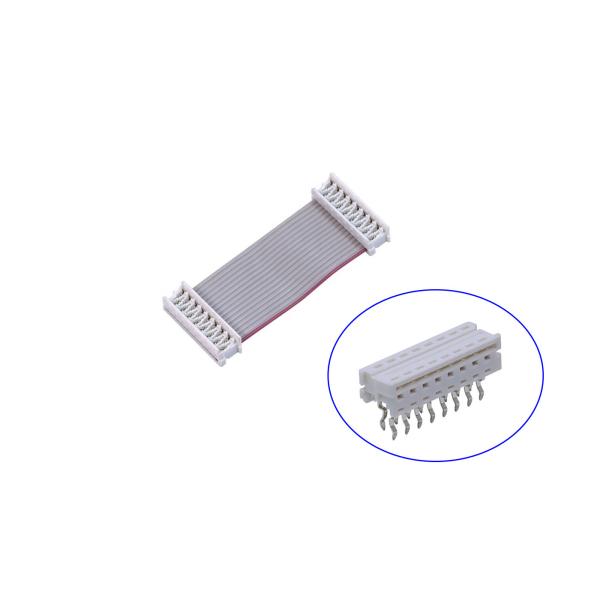 1.27mm Ribbon Cable Assembly