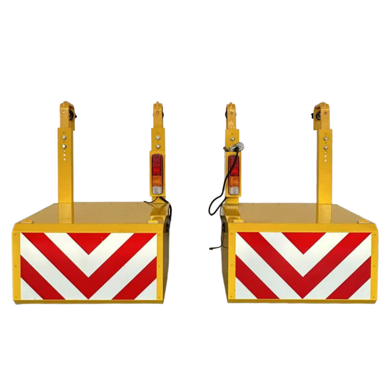 China Collision Attenuation System Truck-Mounted Cushion on sale