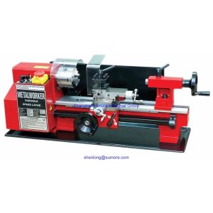 Cheap hot micro hobby lathe with CE for sale