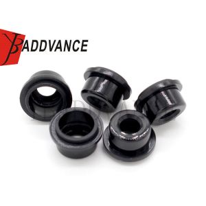 China Round Small Car Service Parts Fuel Injector Cap For Denso Injector BC2016-1 on sale