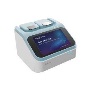 Singuway RT PCR Thermal Cycler Machine DNA Testing Real Time