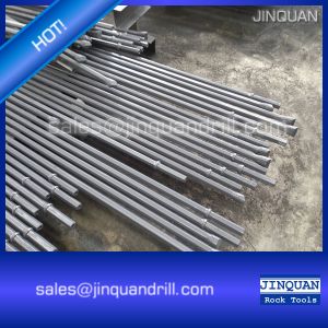 Integral drill rod supplier - drill rod, chisel integral drill rod