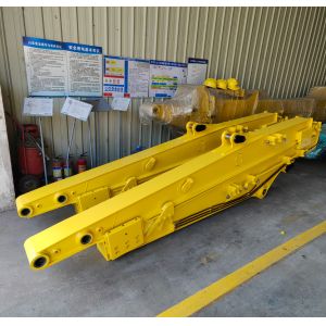 China Road Construction Projects Excavator Sliding Boom With Strong Corrosion Resistance And Easy Installation on sale