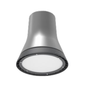 40w Ac100-277v 130lm/W Led Ufo High Bay Cct3000-5700k Warehouse With Isolated