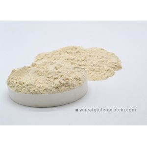 Bread Nutritious Snacks VWG Organic Wheat Gluten