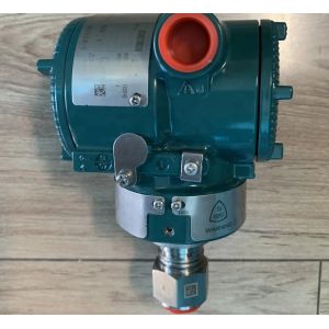Stainless Steel EJA510E YOKOGAWA EJA510E Absolute Pressure Transmitter In-Line
