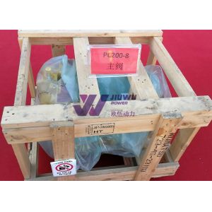 723-46-23103 Main Control Valve