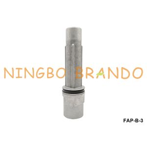 China FAP-B-3 FAP-B-2 Bulkhead Connector for Pulse Valve Dust Collector Air Header Tank on sale