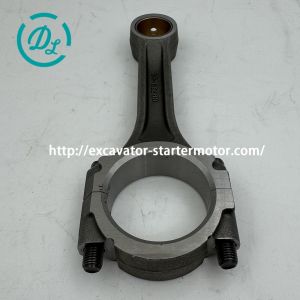 EexcavaStart Perkins 404D-22TA Connecting Rod 115026330 Excavator Engine Part