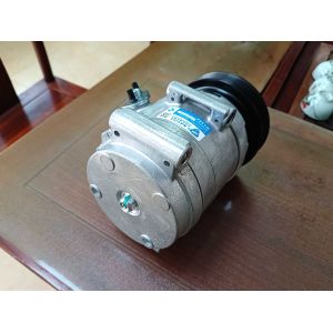 Auto AC Conditioning Compressor For 20910244 Captiva Opel Antara 3.2 Diesel 96629607 96861886